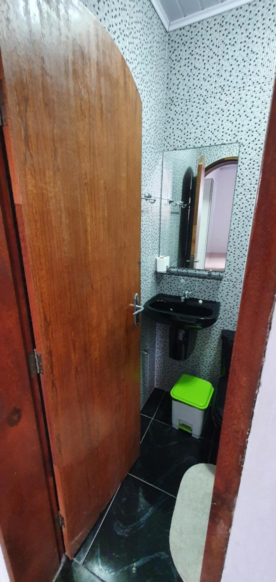 Pousada Fonseca Itanhaém 部屋 写真